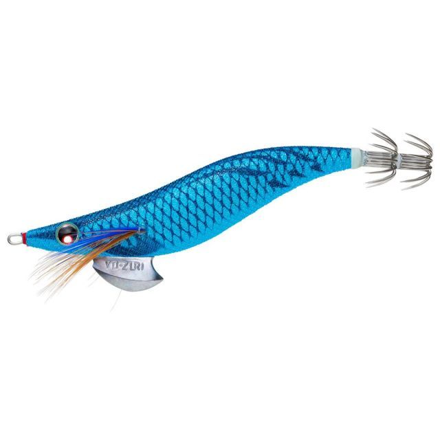 送料無料】DUEL(デュエル) YO-ZURI (ヨーヅリ) エギ イカ釣り ルアー