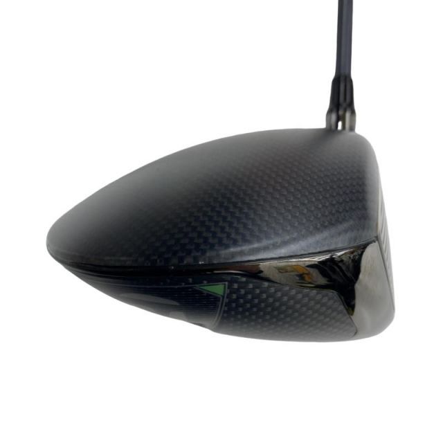 中古】 テーラーメイド Qi35 LS 10.5° ドライバー DR Diamana SILVER