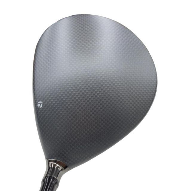 中古】 テーラーメイド Qi35 LS 10.5° ドライバー DR Diamana SILVER