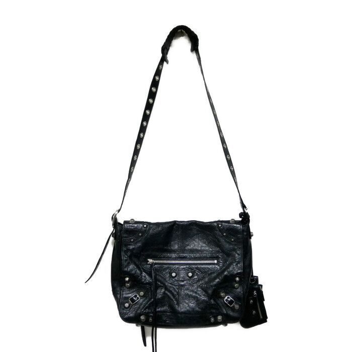 BALENCIAGA バレンシアガ by デムナヴァザリア LE CAGOLE MEDIUM