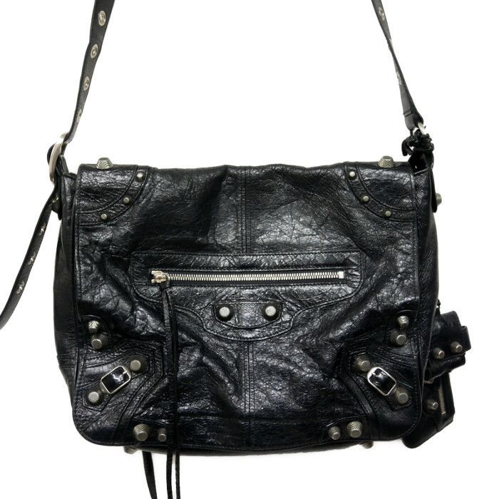 BALENCIAGA バレンシアガ by デムナヴァザリア LE CAGOLE MEDIUM
