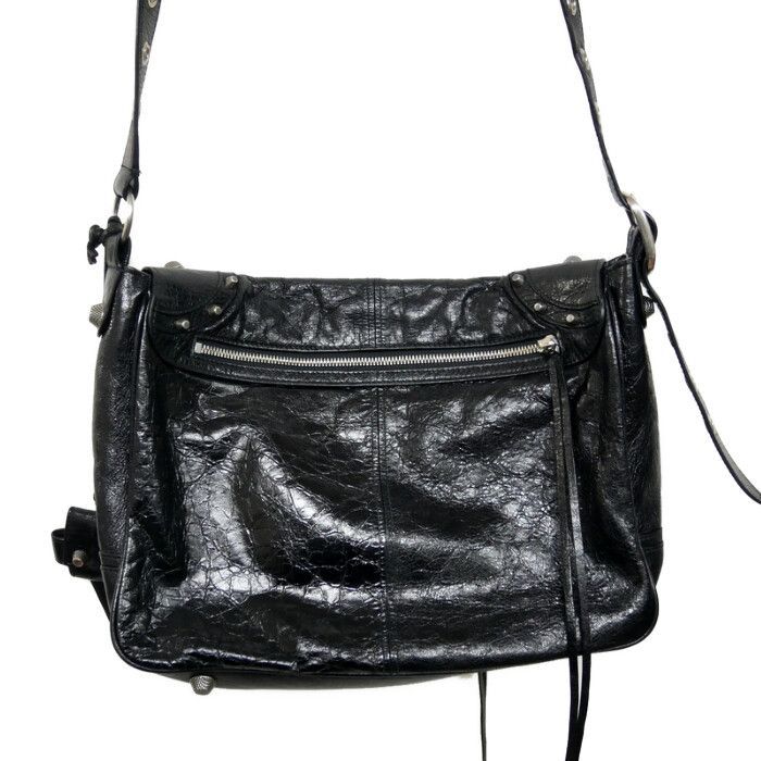 BALENCIAGA バレンシアガ by デムナヴァザリア LE CAGOLE MEDIUM