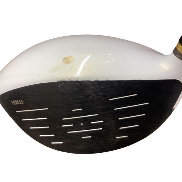 中古】 テーラーメイド GLOIRE F 10° ドライバー DR GLOIRE GL3300