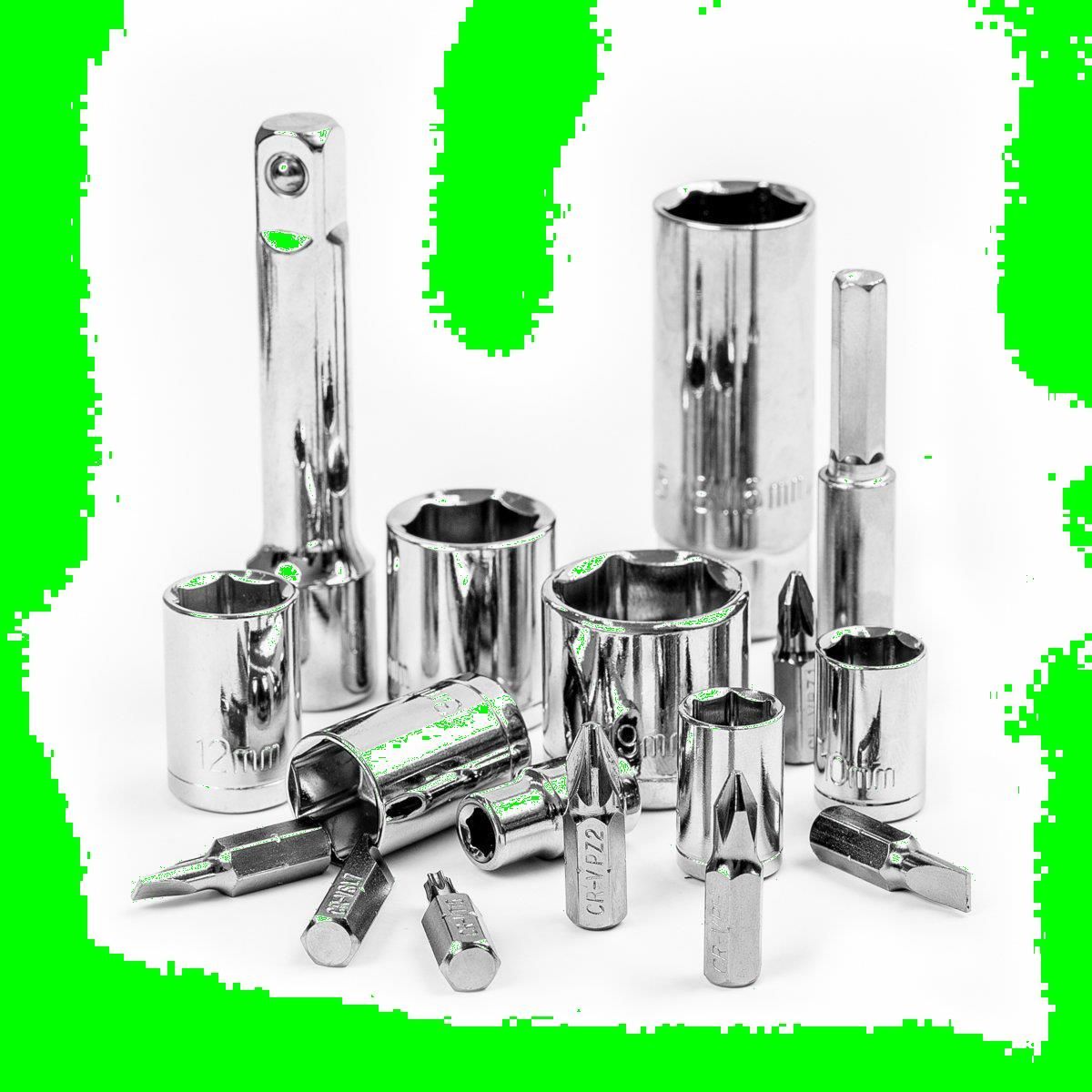 人気商品】DEKO 168点 ホームツールセット 工具セット 家庭用 日曜大工 DIYセット 作業工具セット 家具の組み立て 住まいのメンテナンス用  修理道具セット 便利な収納ケース付き - メルカリ