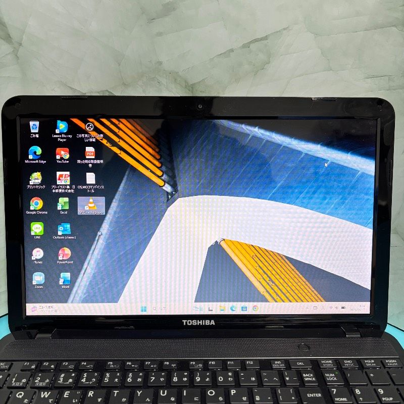 爆速Core i7☆美品☆バッテリー良好☆dynabookノートパソコン☆メモリ