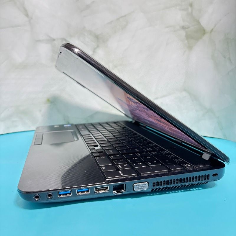 爆速Core i7☆美品☆バッテリー良好☆dynabookノートパソコン☆メモリ