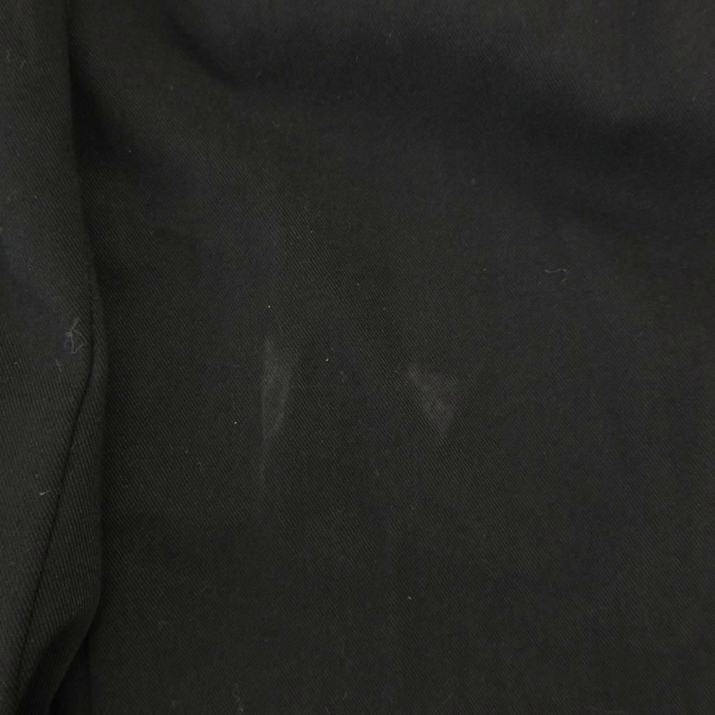 23区 オンワード樫山 オールインワン サロペット 38 黒 ブラック /NL