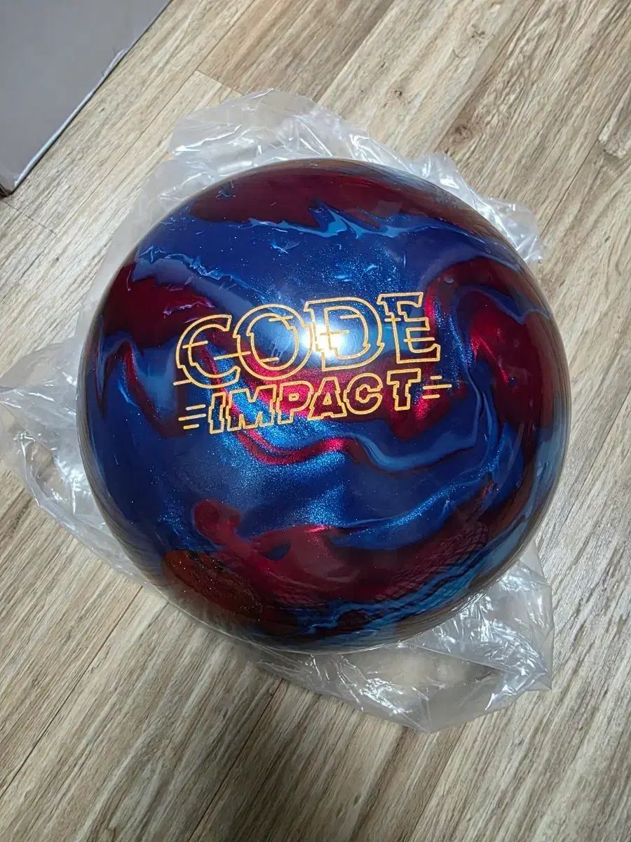 ストーム コード インパクト 公IN 15p ボーリング 出品 - メルカリ