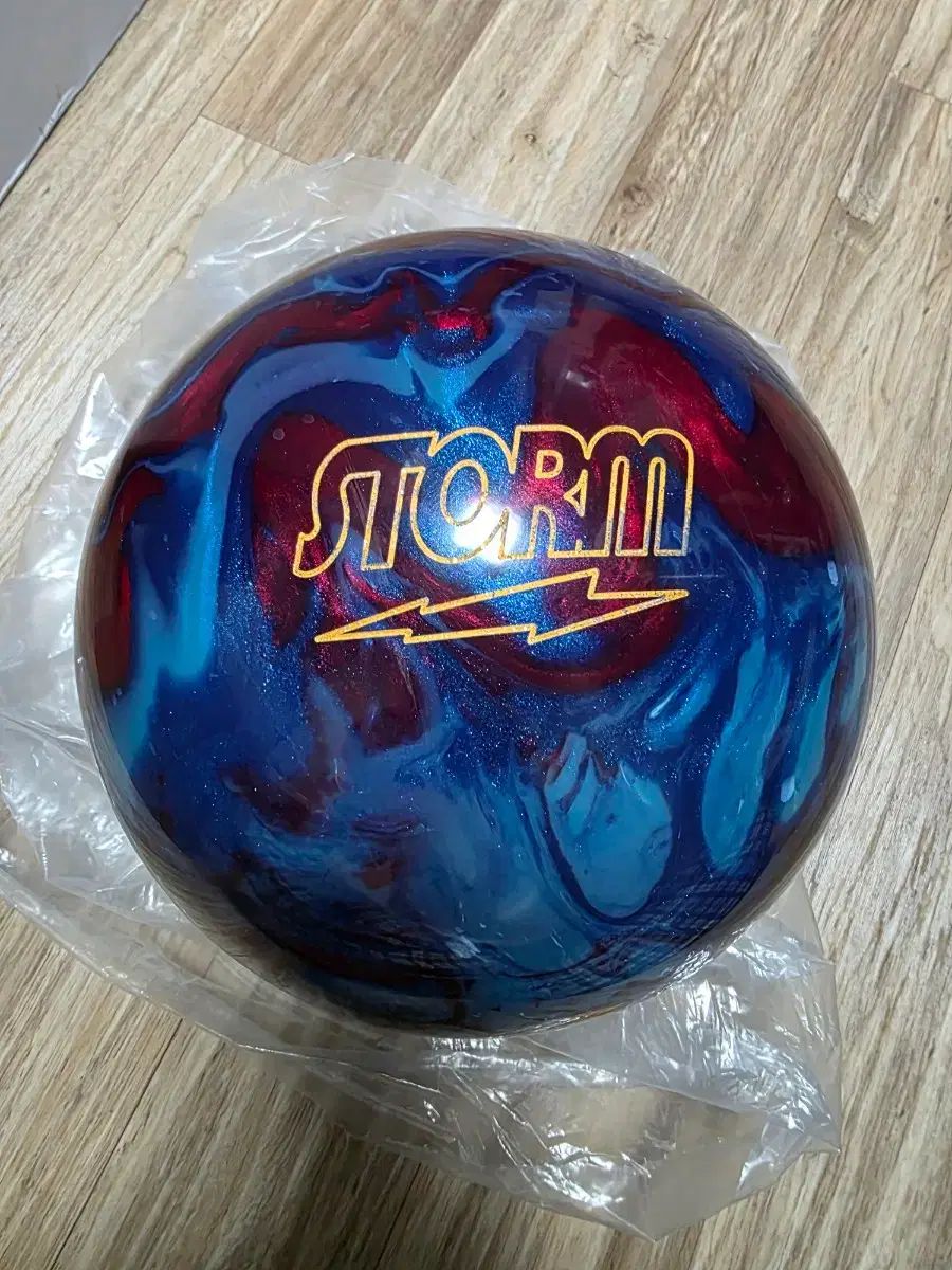 ストーム コード インパクト 公IN 15p ボーリング 出品 - メルカリ