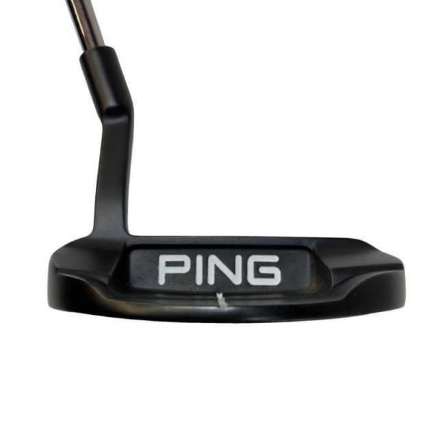 中古】 ピン SIGMA 2 ARNA 34インチ(PP58) パター PT スチール