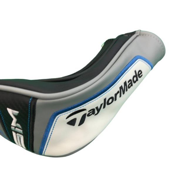 中古】 テーラーメイド SIM MAX U4 ユーティリティ UT TENSEI CK PRO