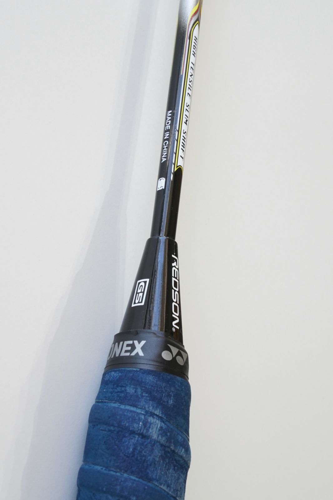 REDSON RB-SC600 バドミントンラケット｜HIGH MODULUS GRAPHITE｜G5