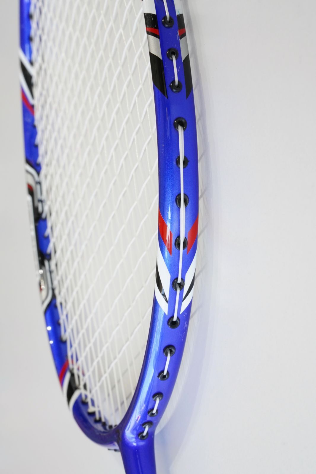 REDSON RB-SC600 バドミントンラケット｜HIGH MODULUS GRAPHITE｜G5