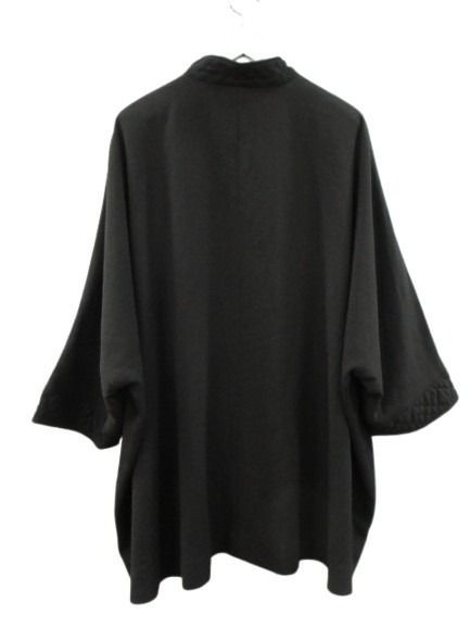 シセンドウ 詩仙堂 HITOSHI TAMURA ちりめん 縮緬 リバーシブル