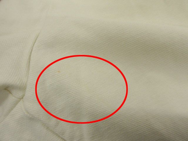 MOYURU 萌 モユル 布あわせパッチワークサルエルパンツ コクーンパンツ