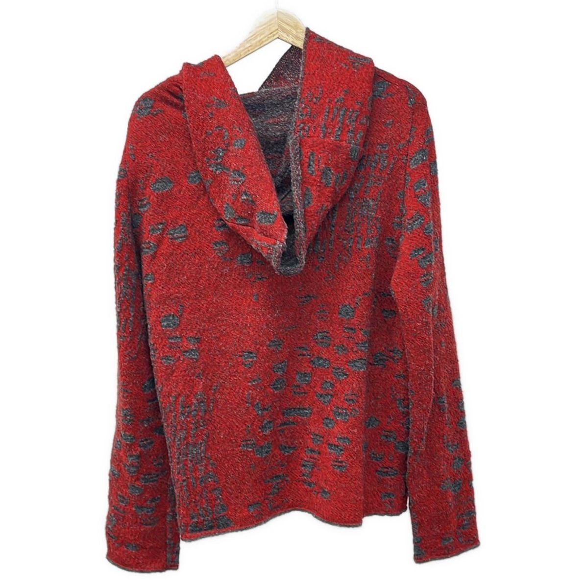 io comme io(イオコムイオ センソユニコ) カーディガン サイズ42 L