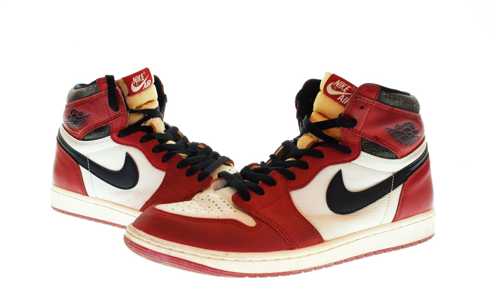 ナイキ NIKE Air Jordan 1 High OG Lost & Found Chicago エア ナイキ NIKE Air Jordan 1 High OG Lost & Found Chicago エア