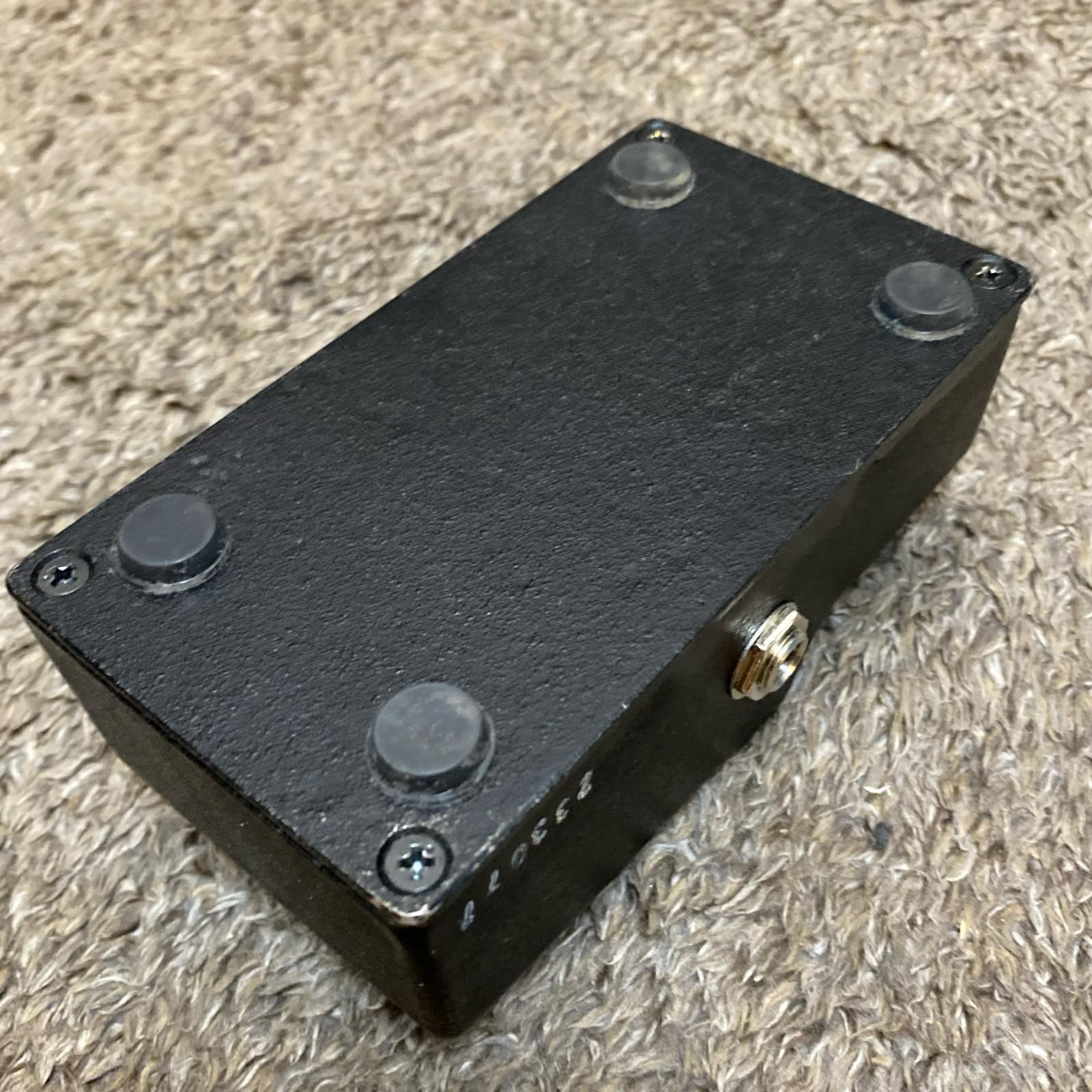 尾張小牧店】【楽器】 中古 エフェクター IRON 808 V2 kgrharmony