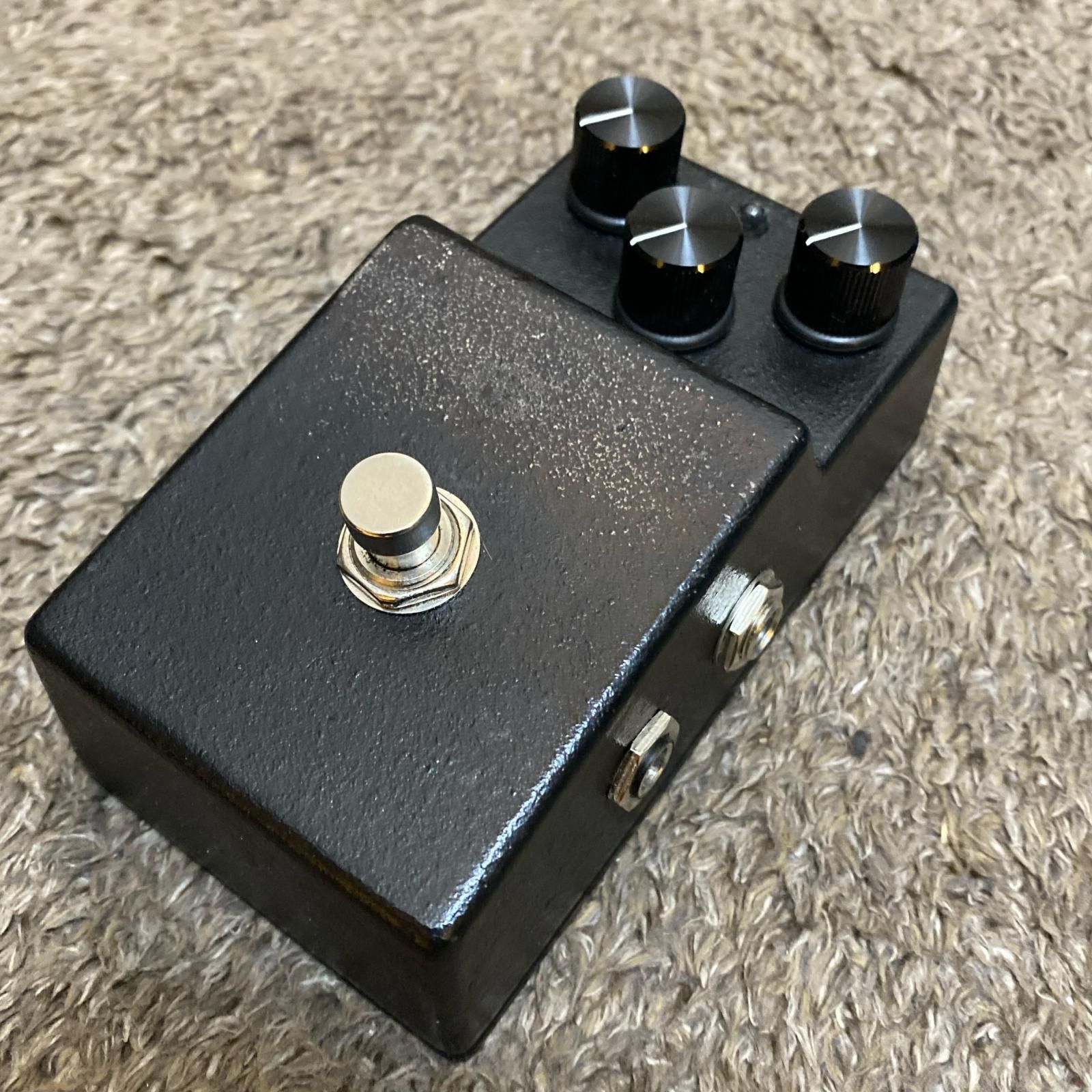 【尾張小牧店】【楽器】 中古 エフェクター IRON 808 V2 kgrharmony 【472】 尾張小牧店】【楽器】 中古 エフェクター IRON 808 V2 kgrharmony