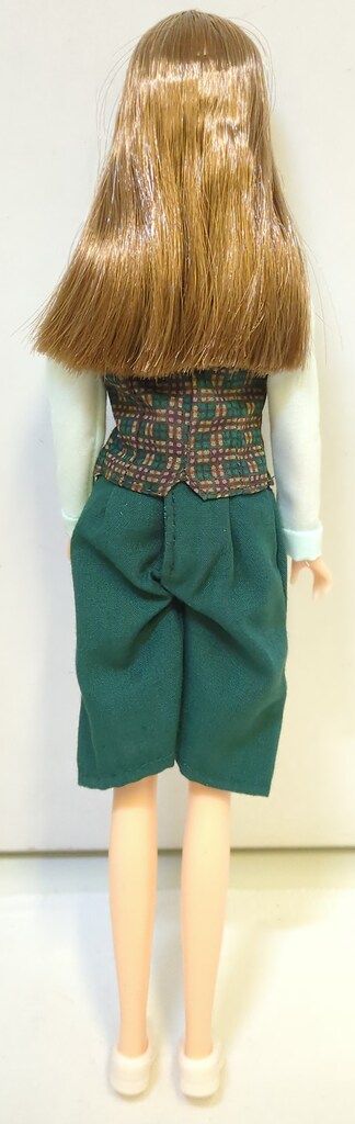 タカラ ジェニー ヤクルトレディジェニー - メルカリ