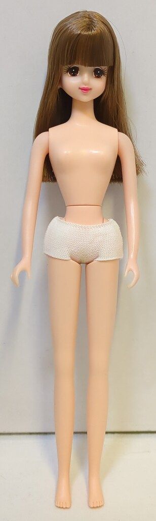 タカラ ジェニー ヤクルトレディジェニー - メルカリ