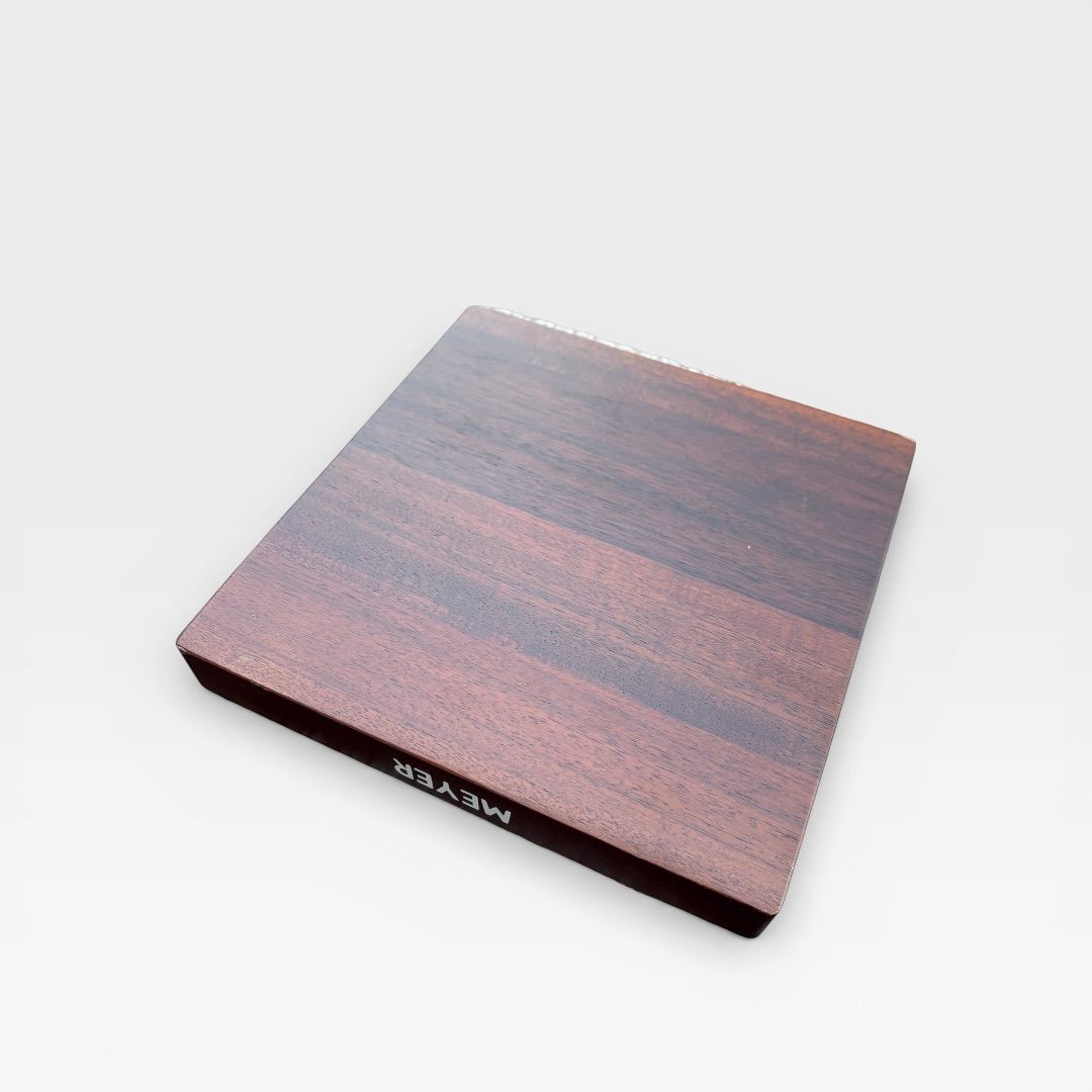 台所用品特化セール中】MEYER マイヤー 木製鍋敷き - メルカリ