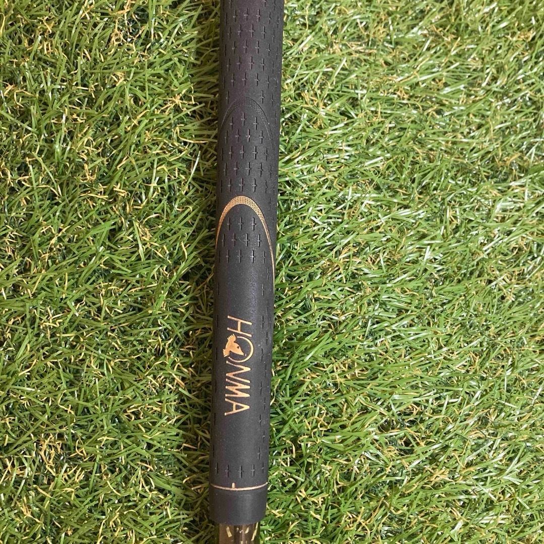 HONMA AMAZING SPEC II 9番アイアン 本間ゴルフ - メルカリ
