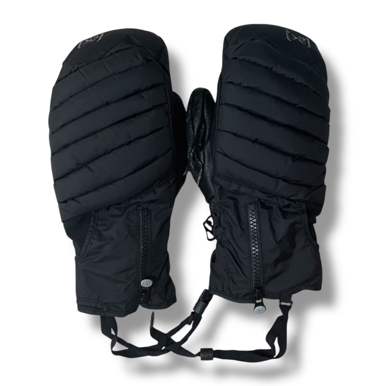 BURTON バートン ブラック スポーツ ウィンタースポーツ スキー