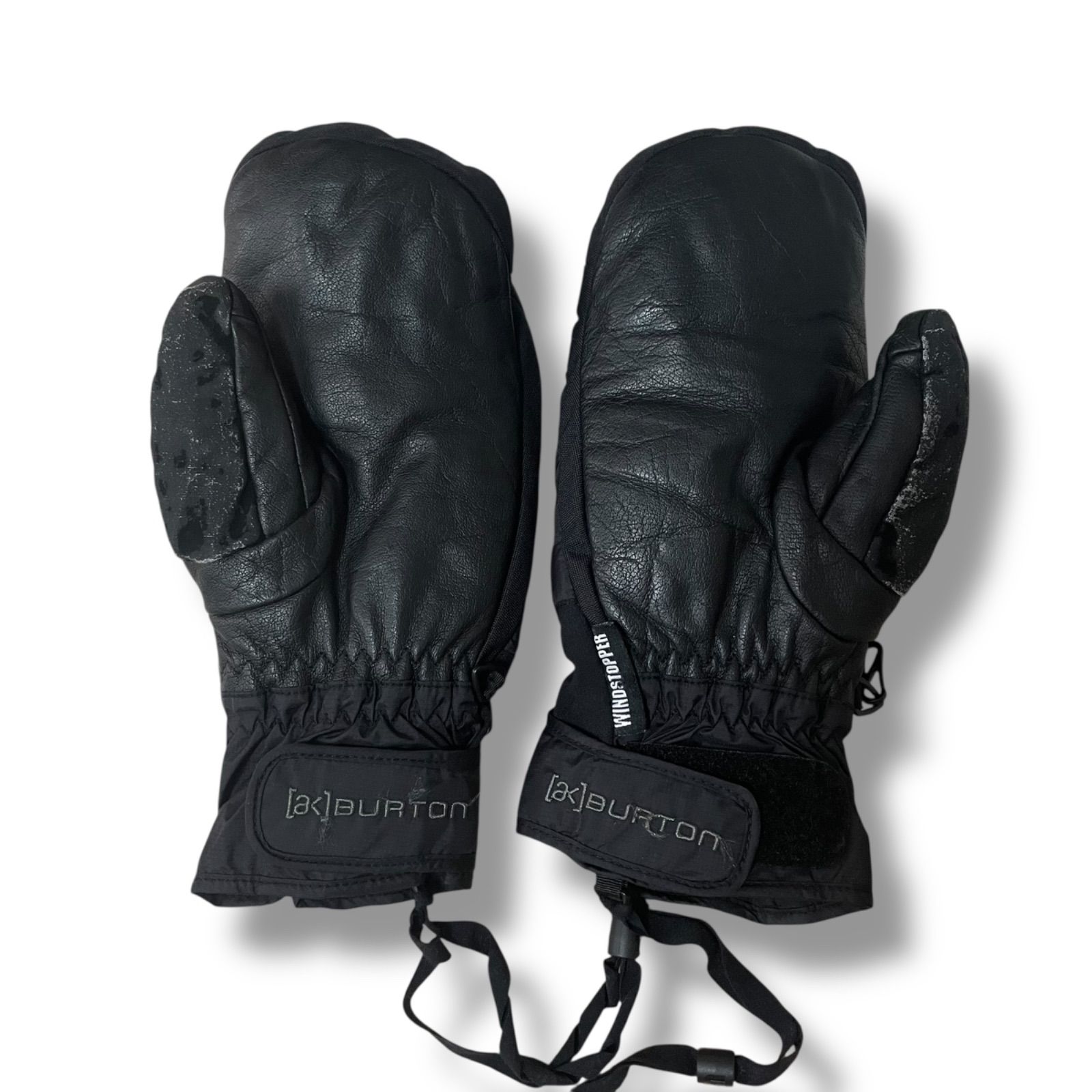 BURTON バートン ブラック スポーツ ウィンタースポーツ スキー