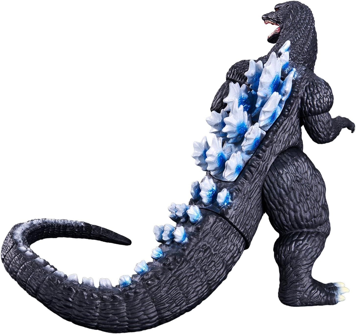 新品】 ムービーモンスターシリーズ 躍動 ゴジラ(2004) 佐賀 - メルカリ