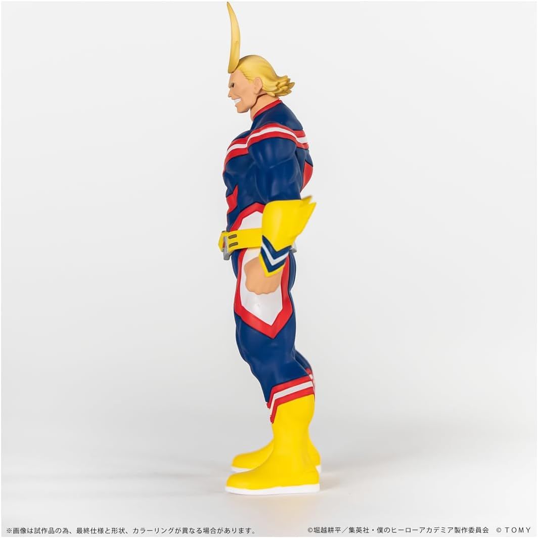 新品】 T-SPARK CK-M04 COLLEKAZARO 僕のヒーローアカデミア オール