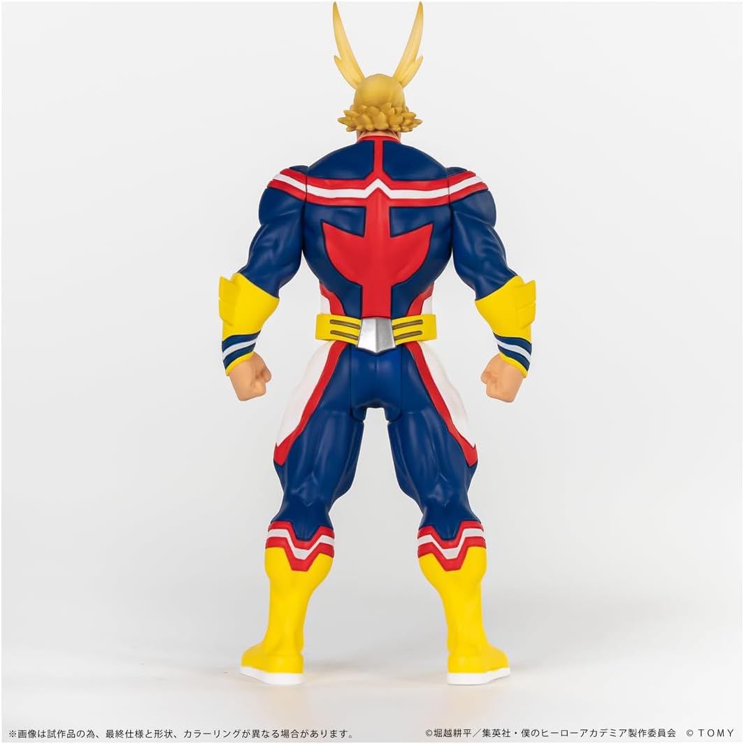 新品】 T-SPARK CK-M04 COLLEKAZARO 僕のヒーローアカデミア オール