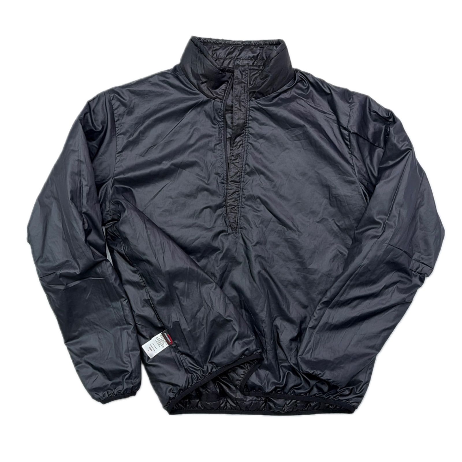 PATAGONIA パタゴニア ナノパフジャケット プルオーバー プリマロフト