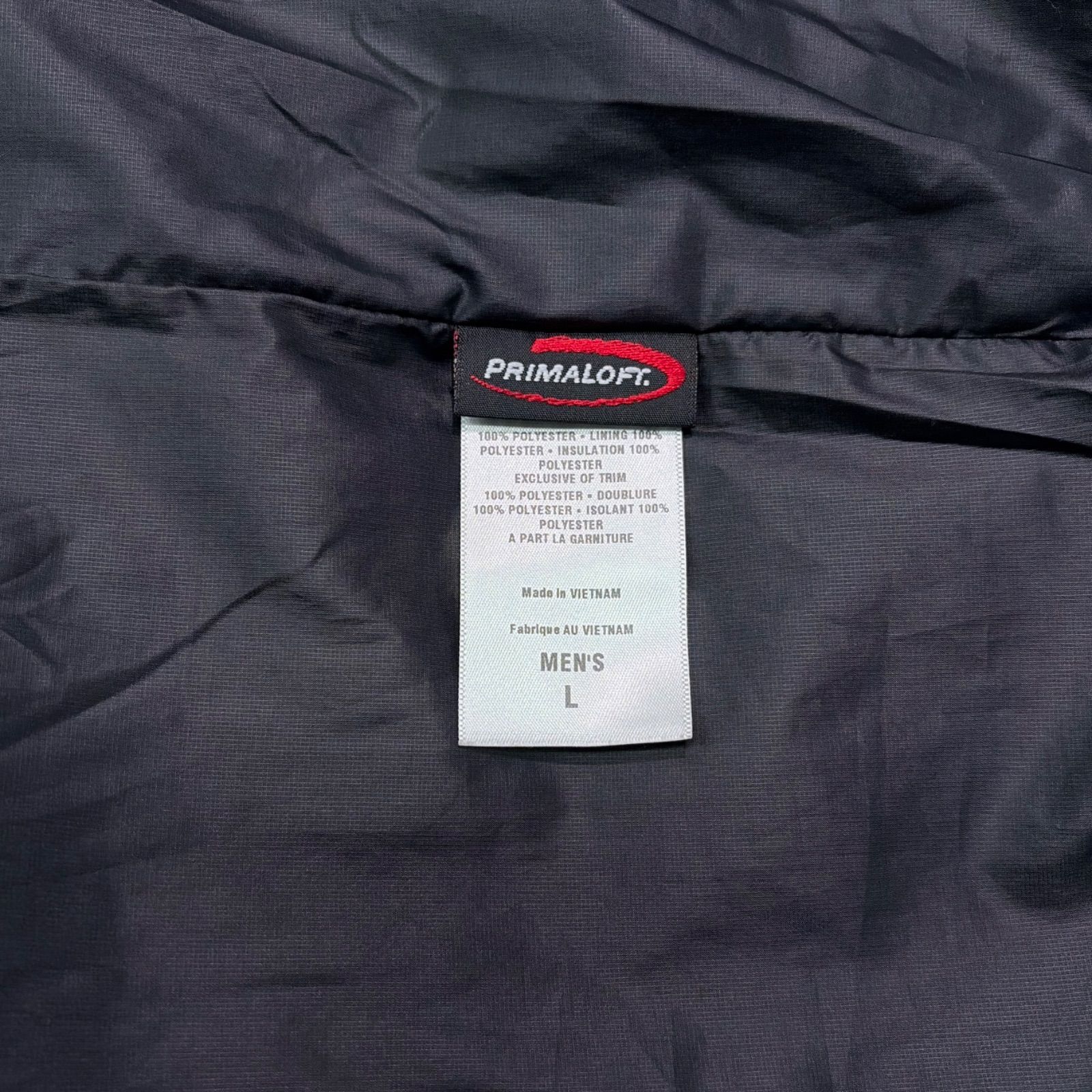 メンズ・ナノ・パフ・ジャケット PATAGONIA パタゴニア ナノパフ 