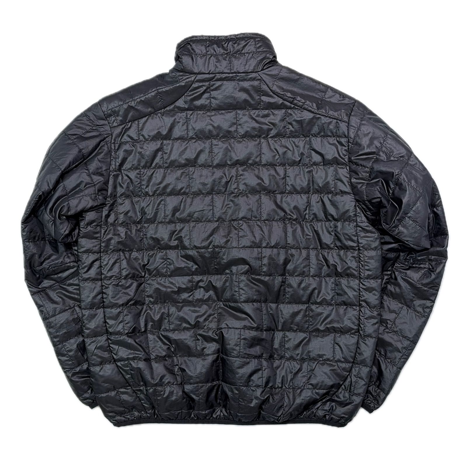 PATAGONIA パタゴニア ナノパフジャケット プルオーバー プリマロフト