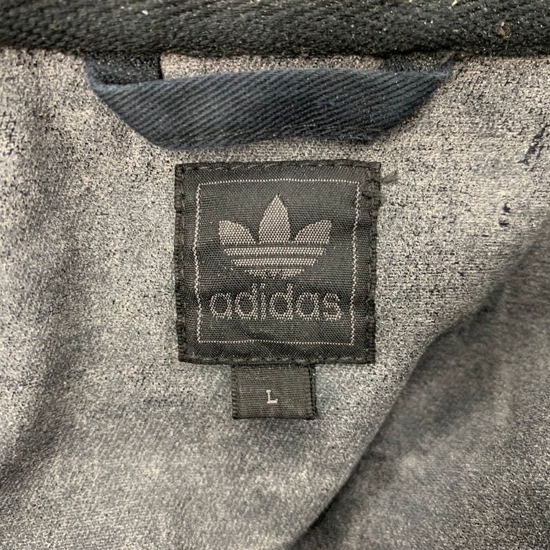 現状渡し品】adidas アディダス MODS COAT 586794 モッズコート