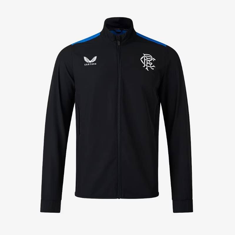 送料無料・匿名配送】Castore カストレ レンジャーズ 23/24 ドリル