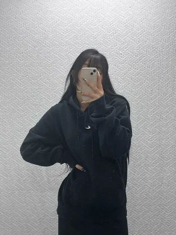 NIKE x ドレイク Nocta カジュアル 弱起毛 フーディー Tシャツ S C08801