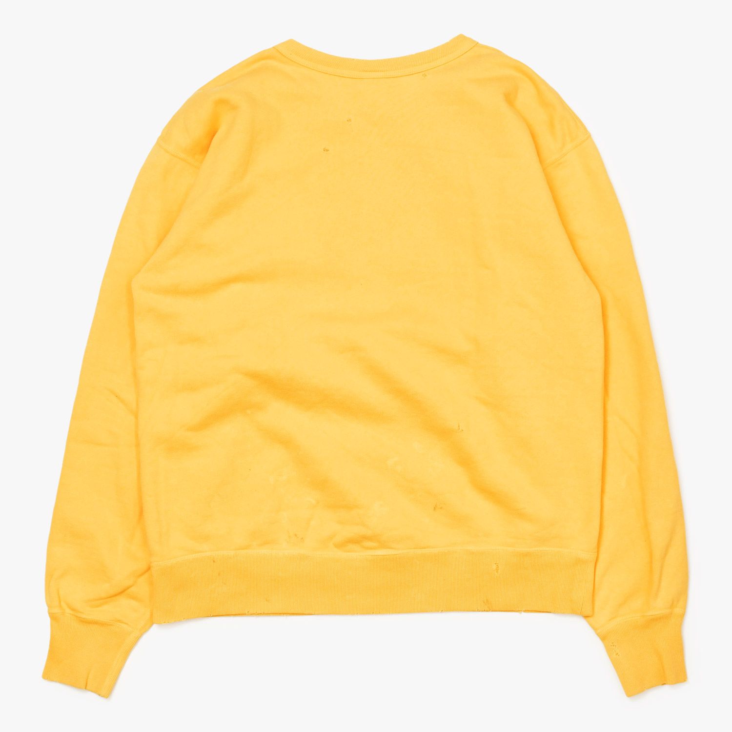 SAINT MICHAEL × DENIM TEARS セントマイケル × デニムティアーズ