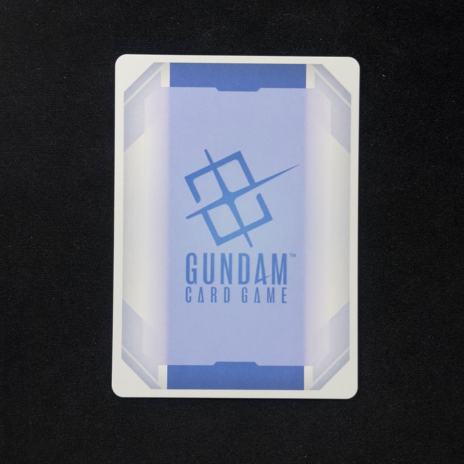 ガンダムカード GFreD GD03-035 LR++ パラレル A001 - メルカリ