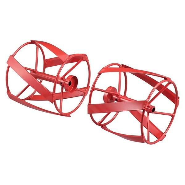 極美品】京セラ リョービ (RYOBI) 6091064 スパイラルロータ (左右