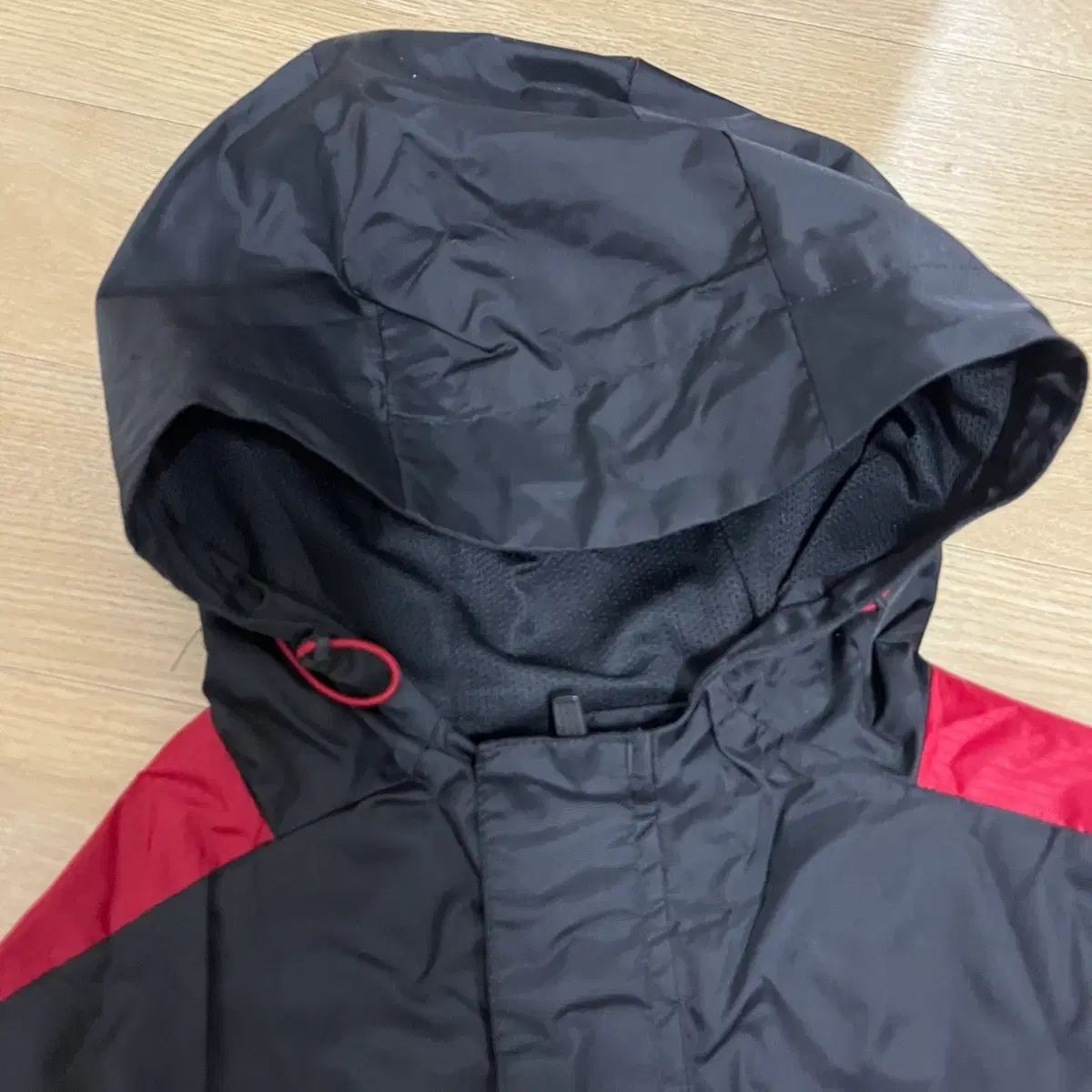 14-15 ACミラン ウィンドブレーカー (100) - メルカリ