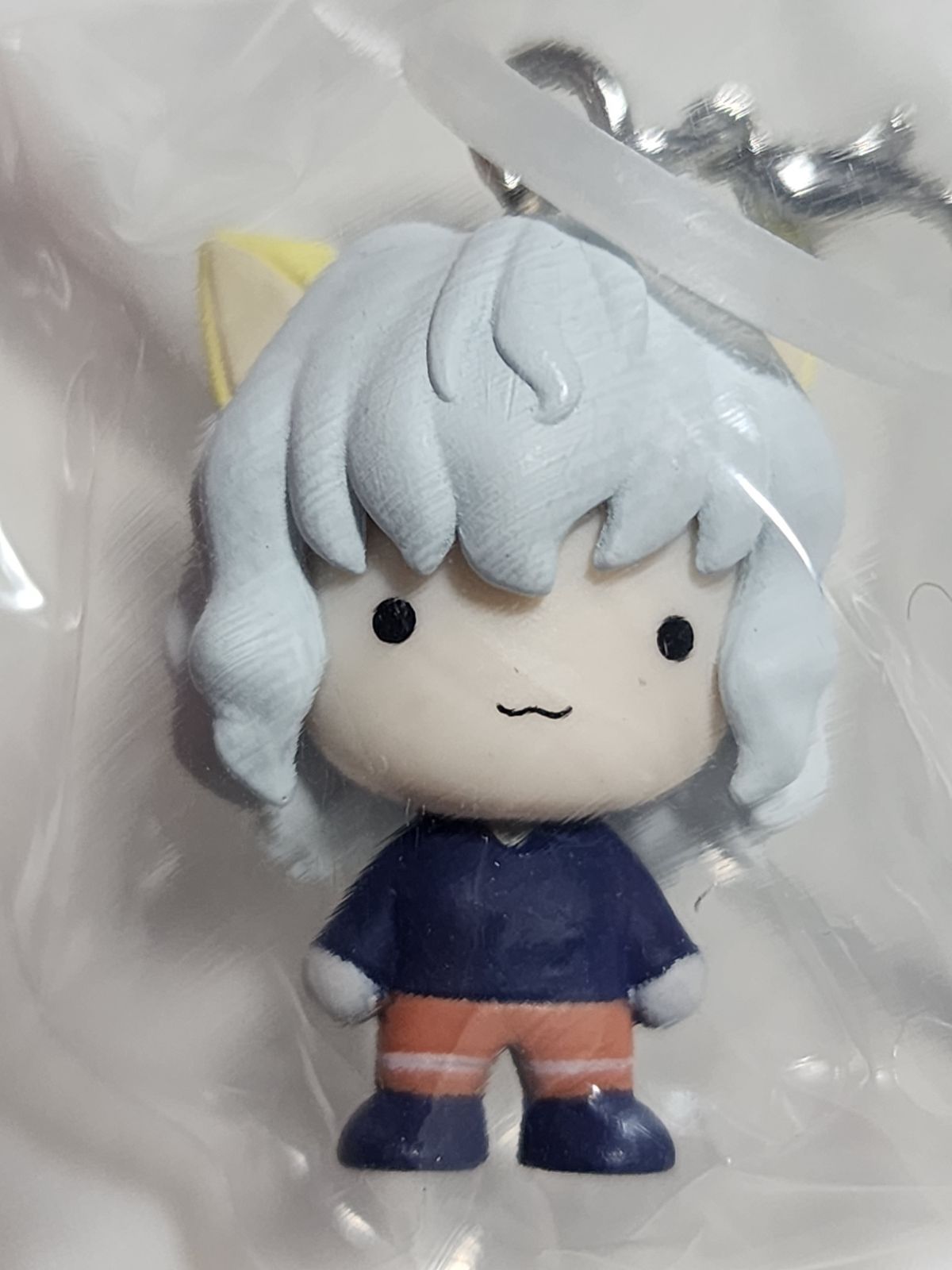 ⑤ 全5種 コンプ HUNTER×HUNTER ハンター×ハンター めじるし