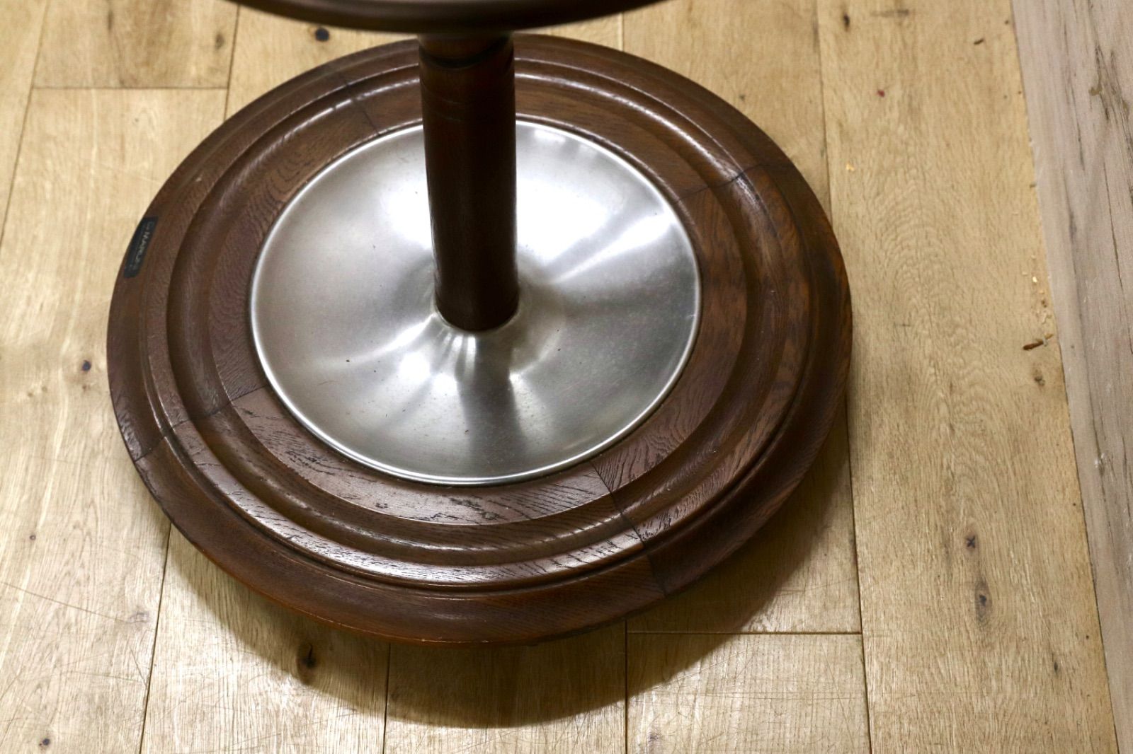 GMIS490○オールドマルニ / maruni 孔雀マルニ ポールラック ポール