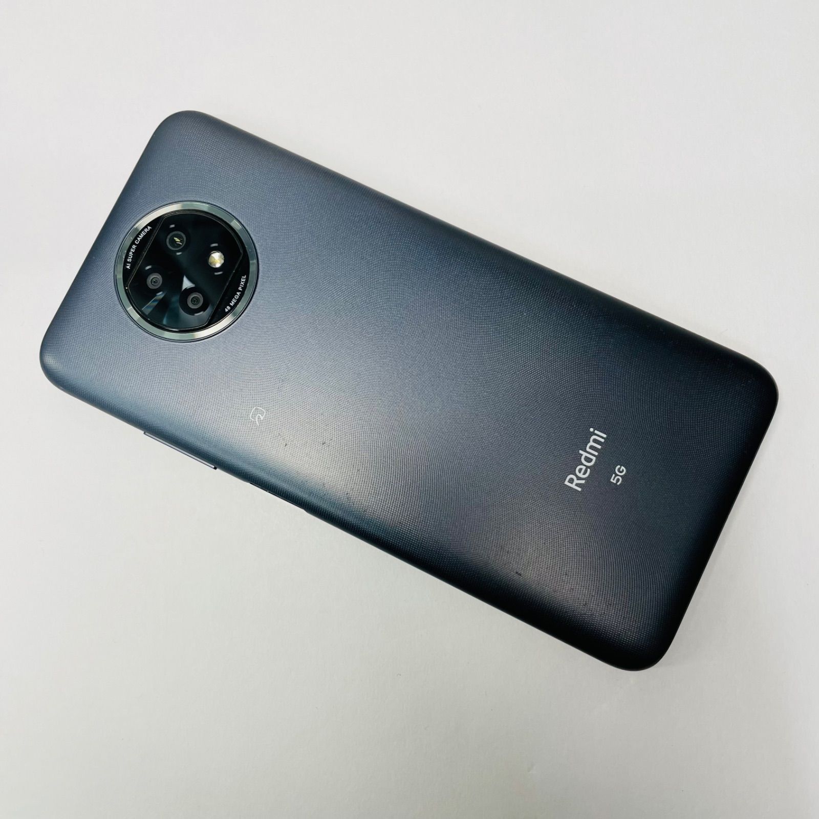 Redmi Note 9T 64GB A0001XM SIMフリー 10595 - メルカリ