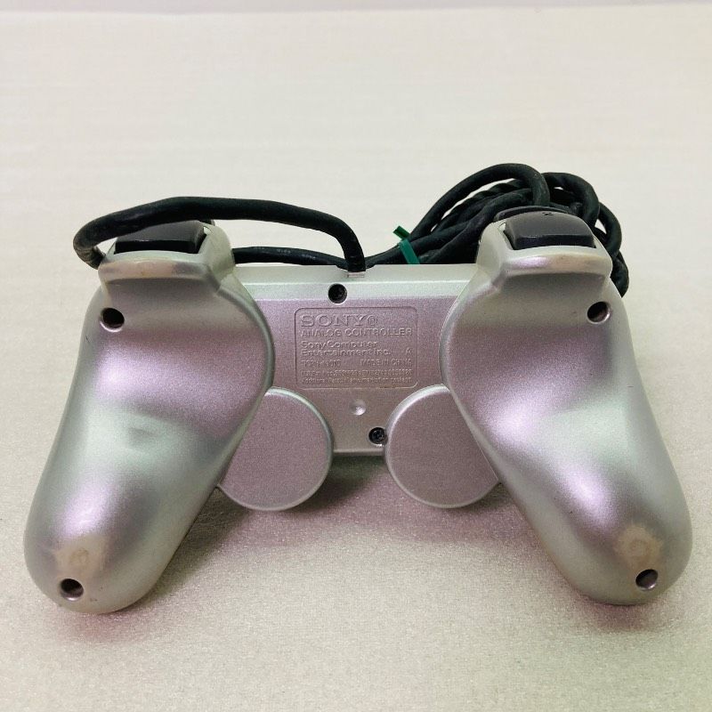 ゲーム (3) ☆動作確認済☆ PlayStation 2 PS2 本体 SCPH-50000 サチン 