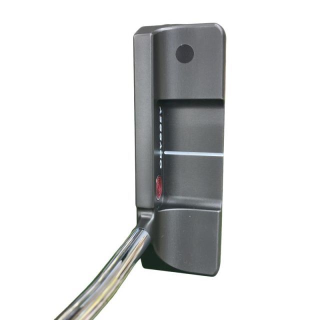 中古】 オデッセイ TOULON Ai-ONE CHICAGO DB 34インチ パター PT