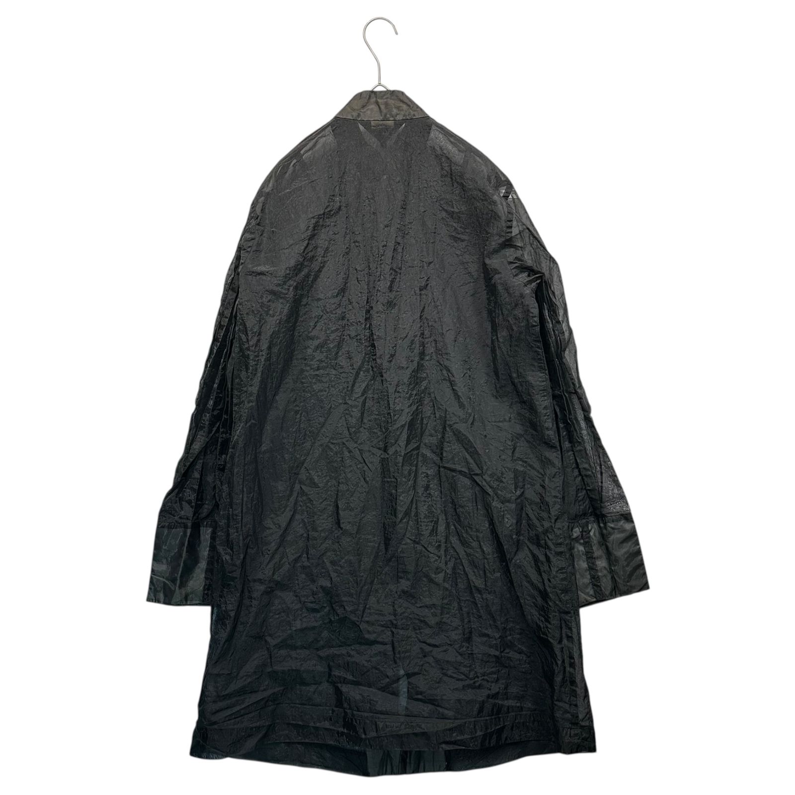 BLACK COMME des GARCONS(ブラックコムデギャルソン) 20AW Sheer China