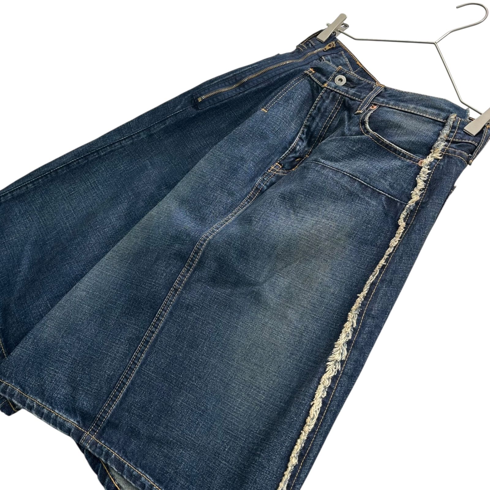 COMME des GARCONS JUNYA WATANABE(コムデギャルソンジュンヤワタナベ