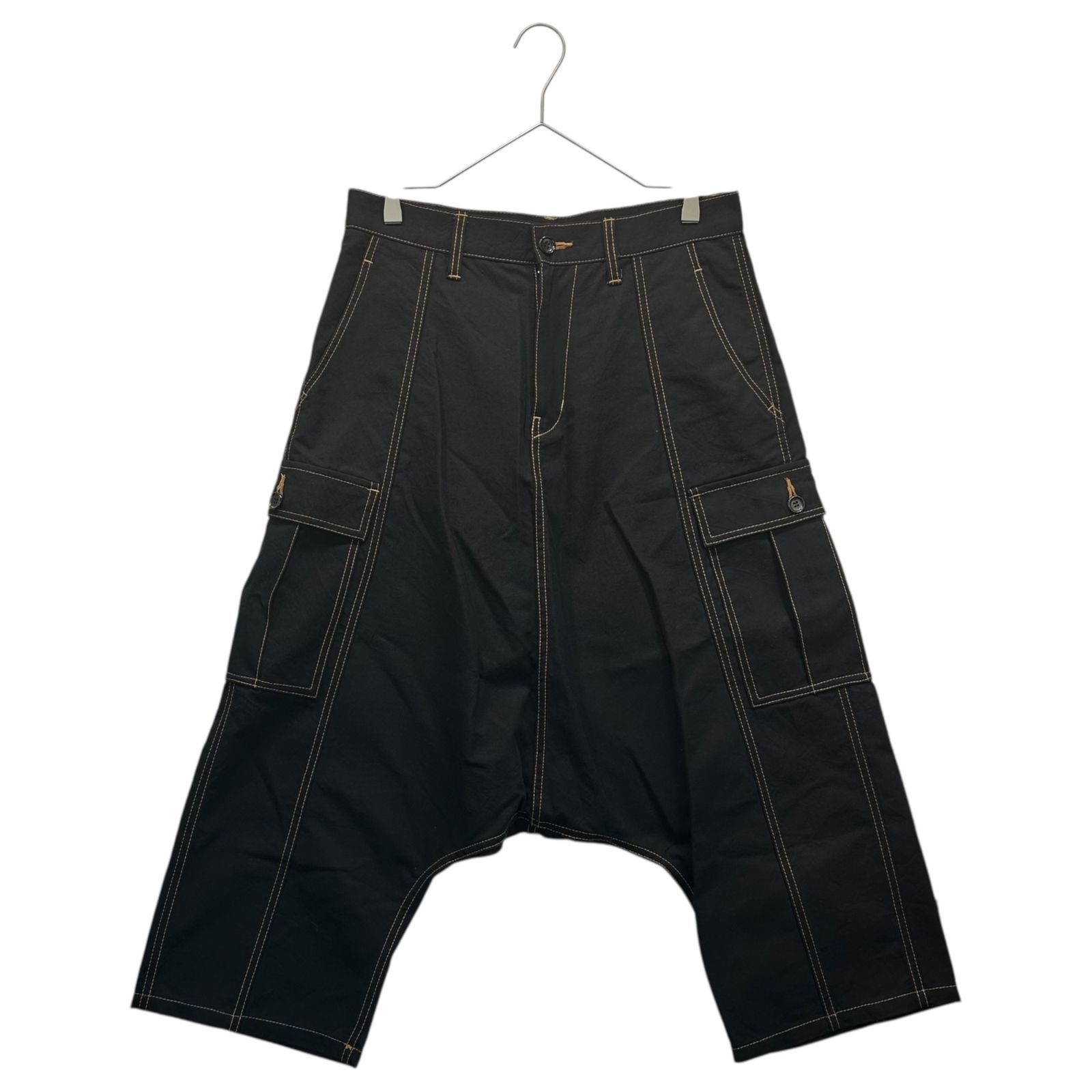 tricot COMME des GARCONS(トリココムデギャルソン) 13SS Orange